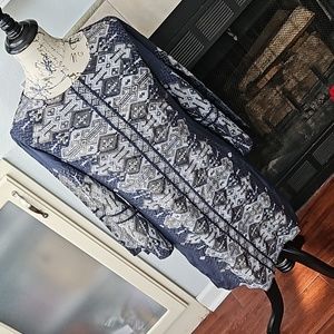 Stephanie Vaille silk dress - 12